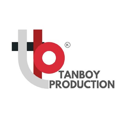 Trademark TANBOY PRODUCTION