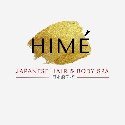 Trademark Hime Japanese Hair & Body Spa by Misufuji