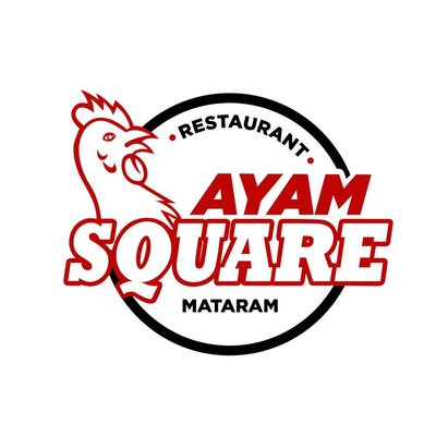 Trademark AYAM SQUARE