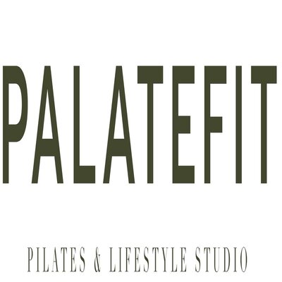 Trademark PALATEFIT PILATES & LIFESTYLE STUDIO