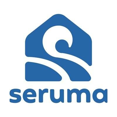 Trademark SERUMA