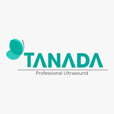 Trademark TANADA Professional Utrasound