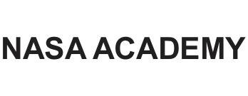 Trademark NASA ACADEMY