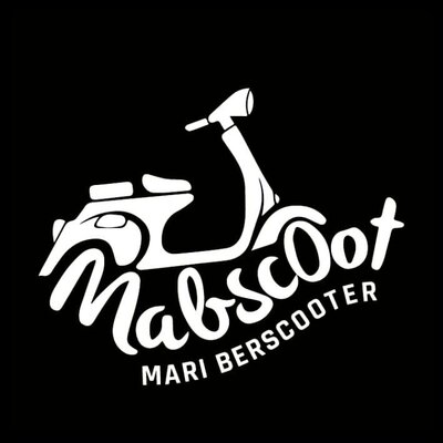 Trademark Mabscoot - Mari Berscooter