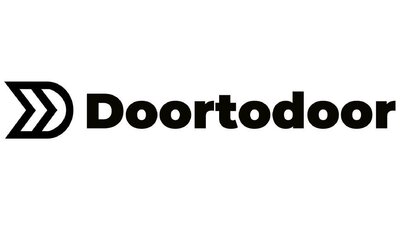 Trademark DOORTODOOR