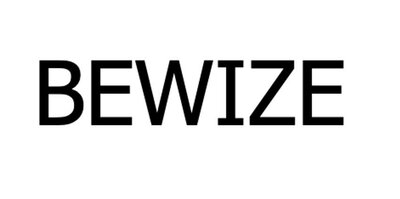 Trademark BEWIZE