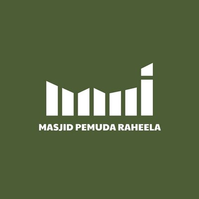 Trademark MASJID PEMUDA RAHEELA