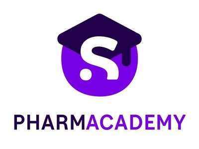 Trademark PHARMACADEMY (Logo)