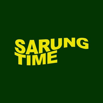 Trademark SARUNG TIME