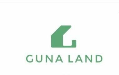 Trademark GUNA LAND