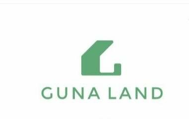 Trademark GUNA LAND