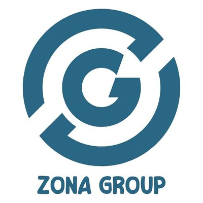 Trademark ZONA GROUP