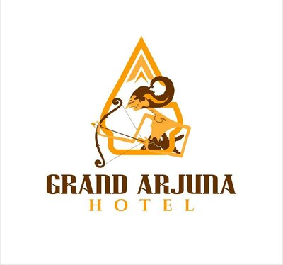 Trademark GRAND ARJUNA HOTEL