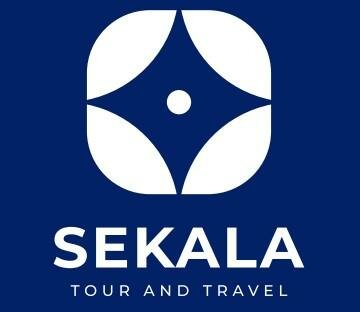 Trademark Sekala Tour and Travel