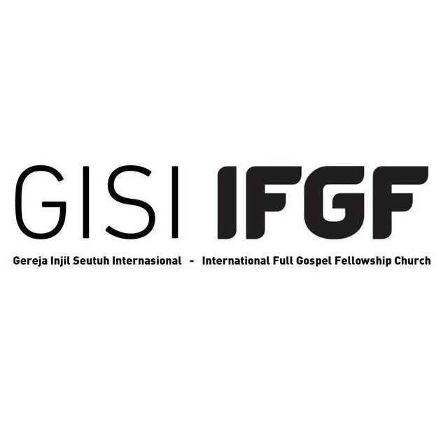 Trademark GISI IFGF Gereja Injil Seutuh Internasional – International Full Gospel Fellowship Church