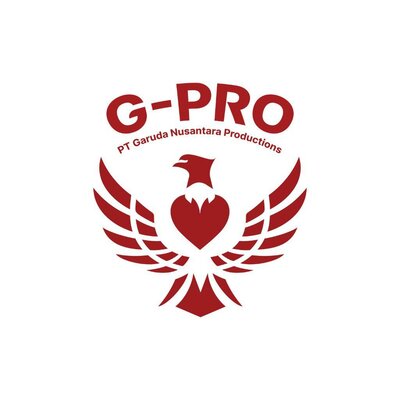 Trademark G-PRO + LUKISAN