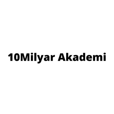 Trademark 10Milyar Akademi