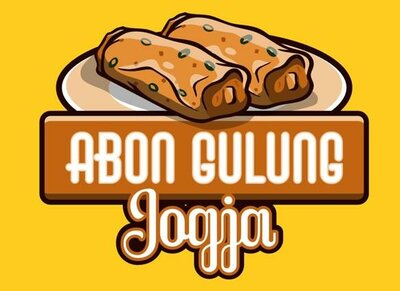 Trademark ABON GULUNG Jogja