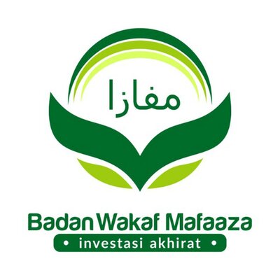 Trademark BADAN WAKAF MAFAAZA