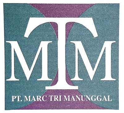 Trademark MTM MARC TRI MANUNGGAL