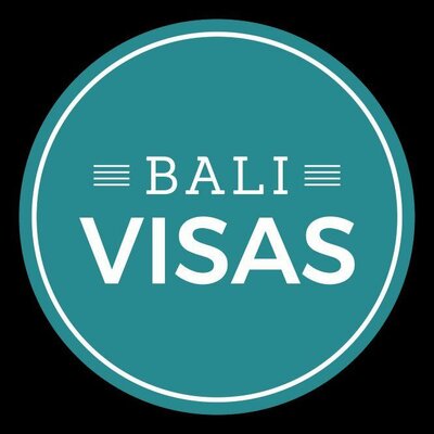 Trademark BALI VISAS