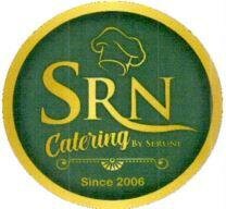 Trademark SRN CATERING By Seruni