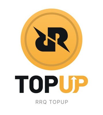 Trademark RRQ TOPUP