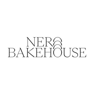 Trademark NERO BAKEHOUSE DAN LOGO