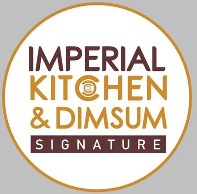 Trademark IMPERIAL KITCHEN & DIMSUM SIGNATURE