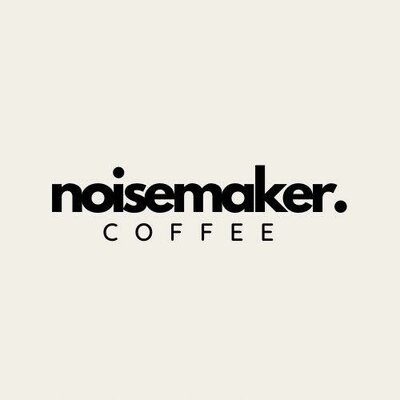 Trademark NOISEMAKER COFFEE DAN LOGO