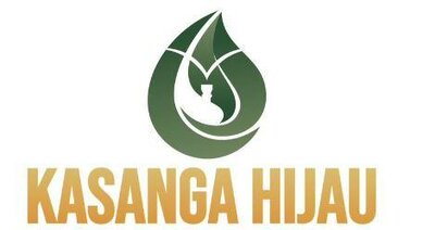 Trademark KASANGA HIJAU