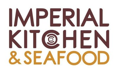 Trademark IMPERIAL KITCHEN & SEAFOOD