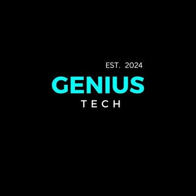 Trademark GENIUSTECH