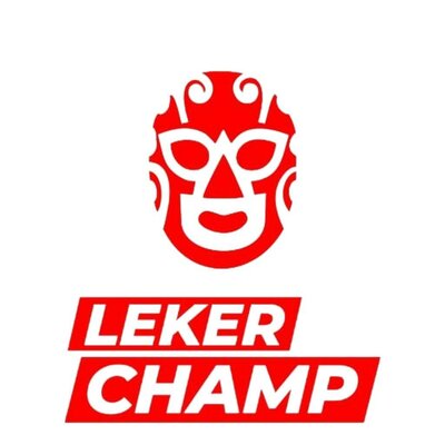 Trademark LEKER CHAMP