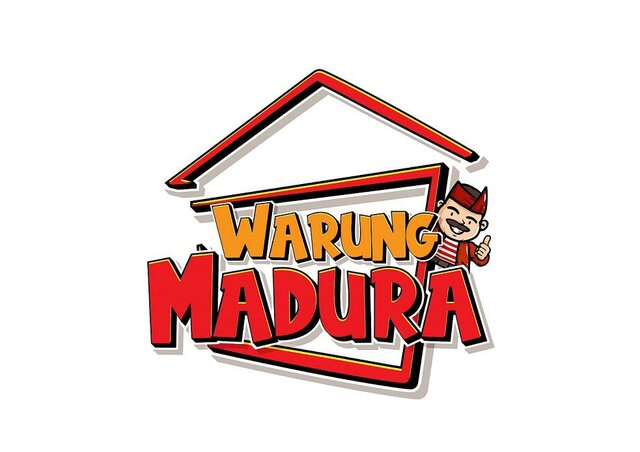 Trademark WARUNG MADURA + LOGO