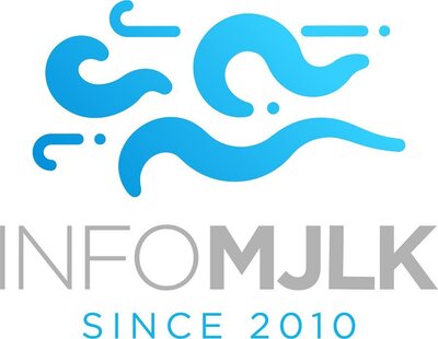 Trademark INFOMJLK SINCE 2010 + LOGO