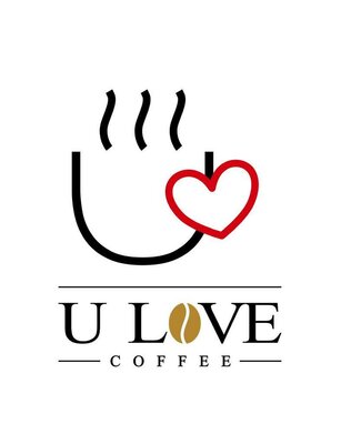 Trademark U LOVE COFFEE