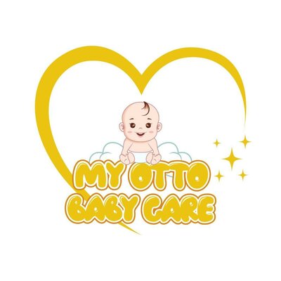 Trademark MY OTTO BABY CARE & LUKISAN