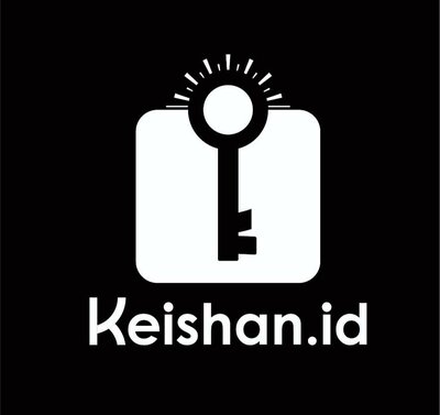 Trademark KEISHAN.ID + GAMBAR