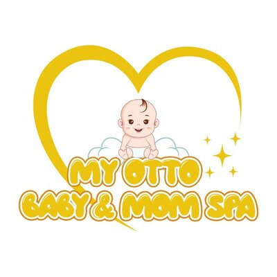 Trademark MY OTTO BABY & MOM SPA & LUKISAN