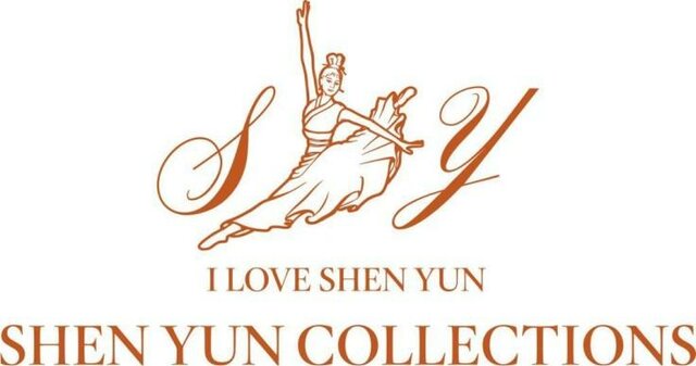 Trademark I LOVE SHEN YUN SHEN YUN COLLECTIONS