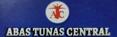 Trademark ABAS TUNAS CENTRAL