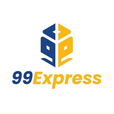 Trademark 99Express + Lukisan 99