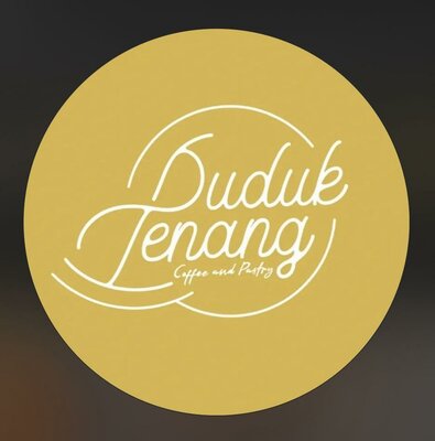 Trademark DUDUK TENANG