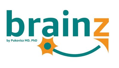 Trademark brainz by dr. Pukovisa MD, PhD