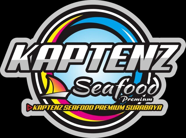 Trademark KAPTENZ Seafood Premium Surabaya