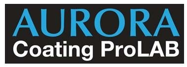 Trademark AURORA Coating ProLAB