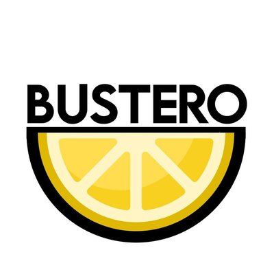 Trademark BUSTERO