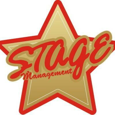 Trademark STAGE MANAGEMENT