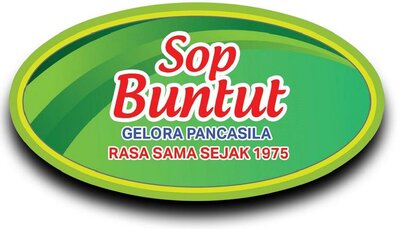 Trademark Sop Buntut GELORA PANCASILA